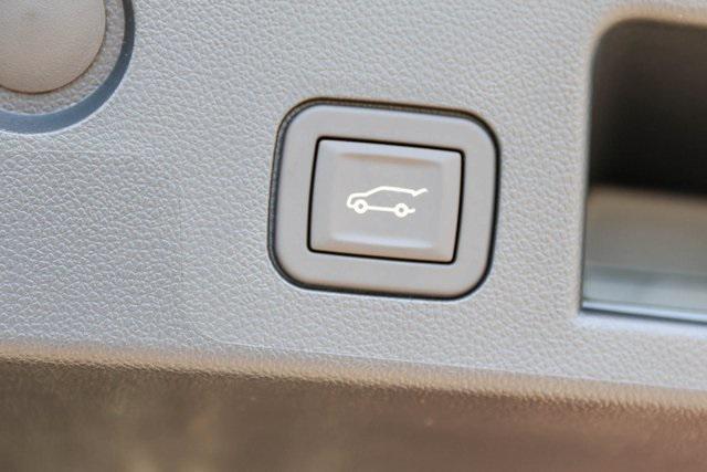 new 2026 Chevrolet Equinox car, priced at $37,840