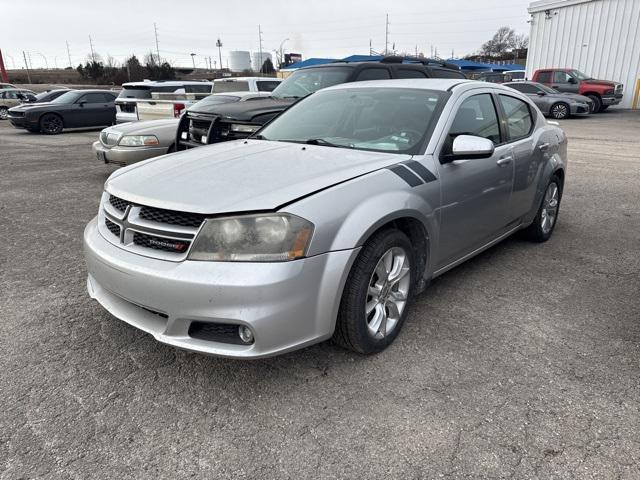 used 2011 Dodge Avenger car, priced at $750