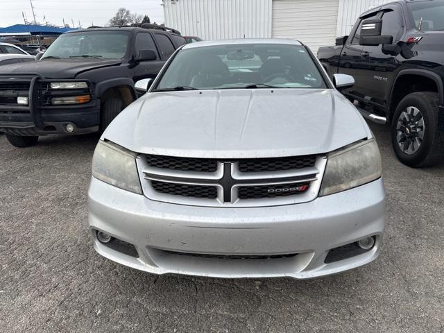 used 2011 Dodge Avenger car, priced at $750