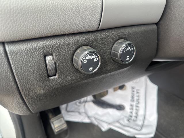 used 2021 Chevrolet Colorado car, priced at $23,500