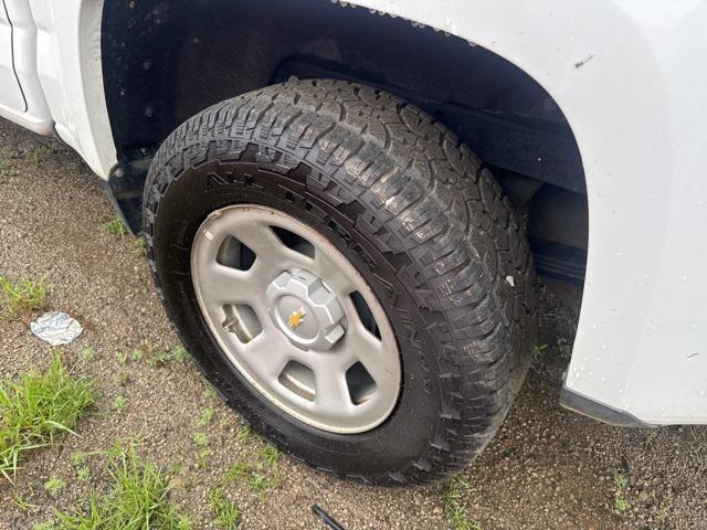 used 2021 Chevrolet Colorado car, priced at $23,500
