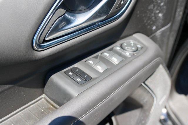 used 2022 Chevrolet Tahoe car, priced at $37,700