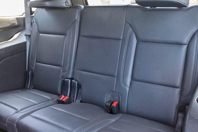 used 2022 Chevrolet Tahoe car, priced at $37,700