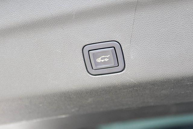 used 2022 Chevrolet Tahoe car, priced at $37,700