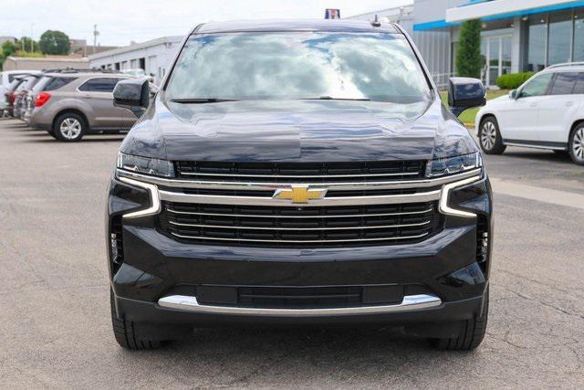 used 2022 Chevrolet Tahoe car, priced at $37,700