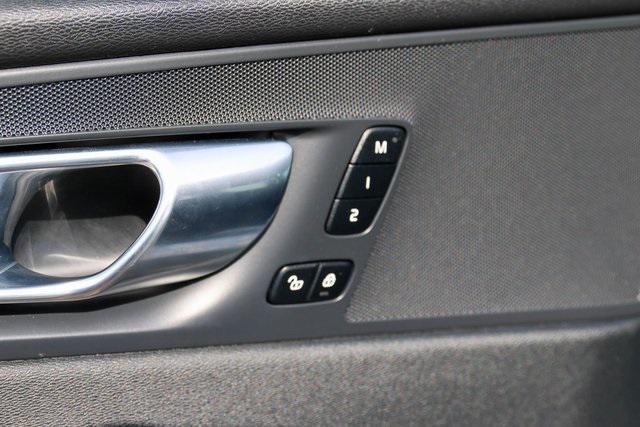 used 2023 Volvo XC60 car, priced at $25,000