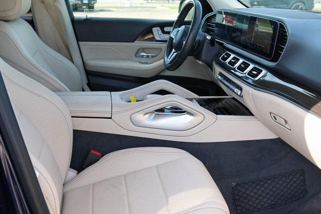 used 2020 Mercedes-Benz GLE 350 car, priced at $27,500