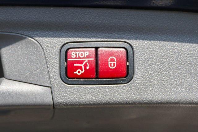 used 2020 Mercedes-Benz GLE 350 car, priced at $27,500