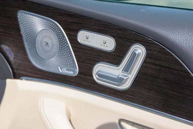 used 2020 Mercedes-Benz GLE 350 car, priced at $27,500