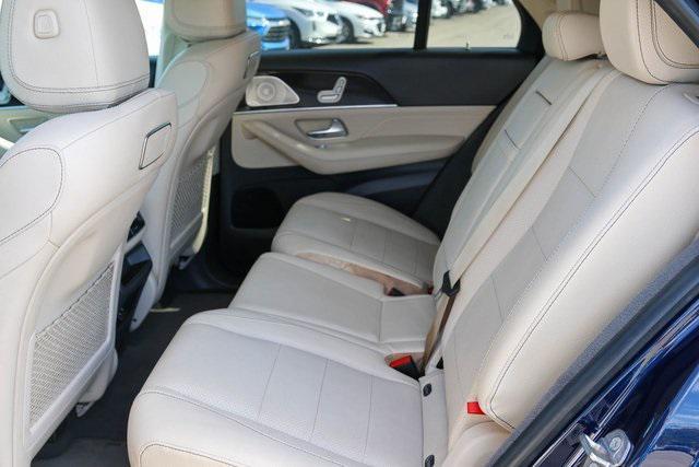 used 2020 Mercedes-Benz GLE 350 car, priced at $27,500