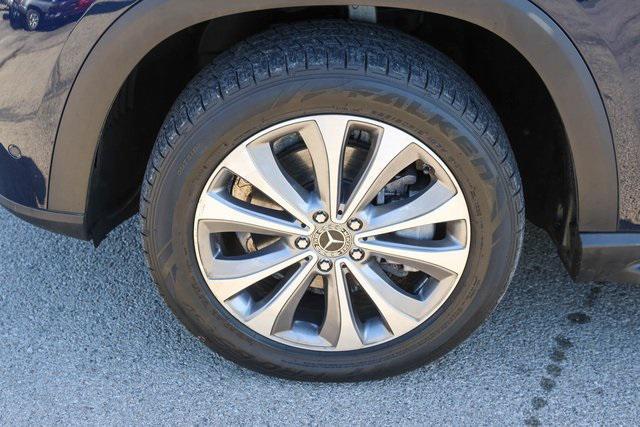 used 2020 Mercedes-Benz GLE 350 car, priced at $27,500