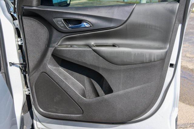 used 2021 Chevrolet Equinox car, priced at $17,888