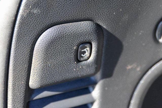 used 2021 Jeep Grand Cherokee car, priced at $29,750