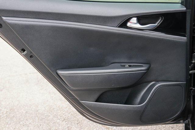 used 2021 Kia Stinger car, priced at $21,998