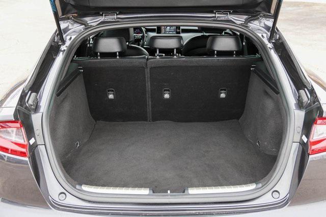 used 2021 Kia Stinger car, priced at $21,998