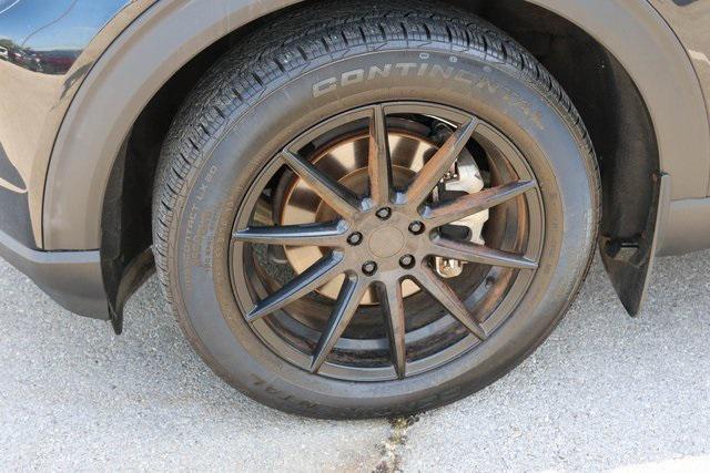 used 2020 Ford Explorer car, priced at $19,499