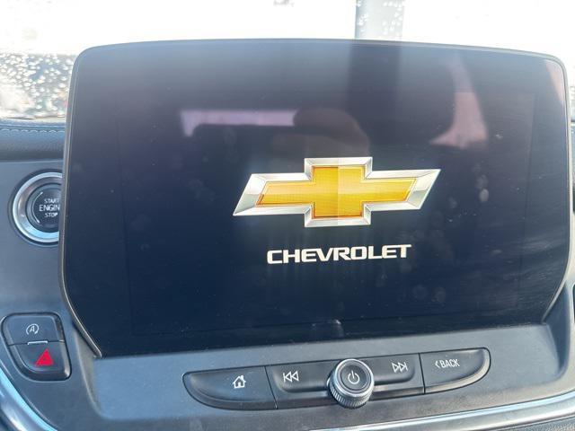 used 2024 Chevrolet Blazer car, priced at $23,750