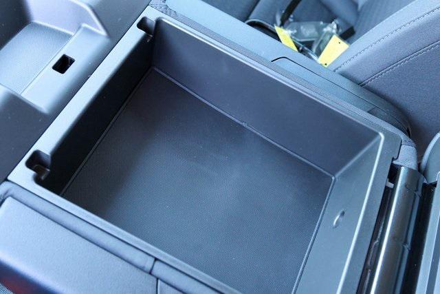 new 2026 Chevrolet Silverado 1500 car, priced at $56,195