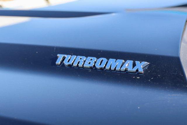 new 2026 Chevrolet Silverado 1500 car, priced at $56,195