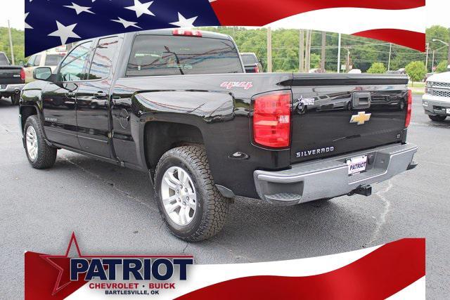 used 2016 Chevrolet Silverado 1500 car