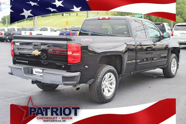 used 2016 Chevrolet Silverado 1500 car