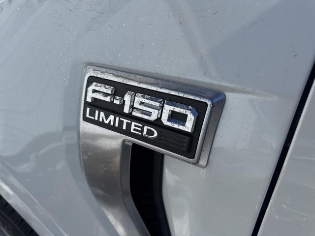 used 2022 Ford F-150 car, priced at $49,988