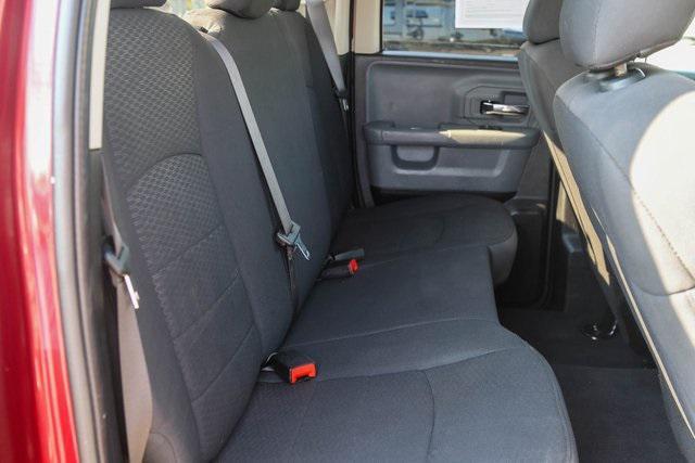 used 2019 Ram 1500 Classic car, priced at $26,375