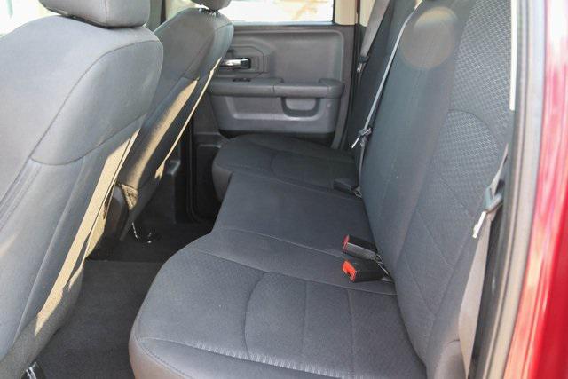 used 2019 Ram 1500 Classic car, priced at $26,375