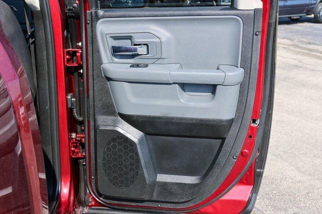 used 2019 Ram 1500 Classic car, priced at $26,375