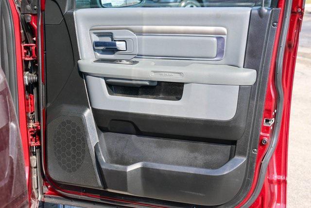 used 2019 Ram 1500 Classic car, priced at $26,375