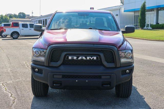 used 2019 Ram 1500 Classic car, priced at $26,375
