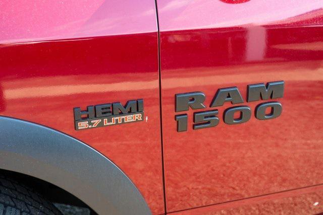 used 2019 Ram 1500 Classic car, priced at $26,375