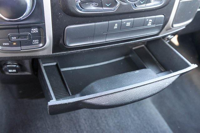 used 2019 Ram 1500 Classic car, priced at $26,375