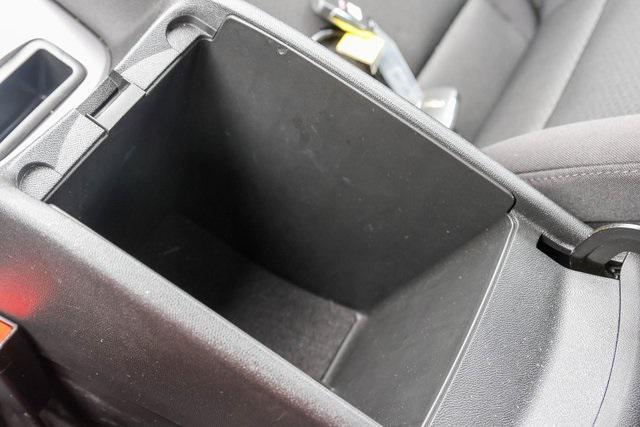 used 2024 Chevrolet Malibu car, priced at $18,888