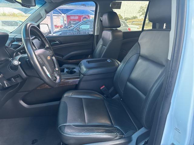 used 2019 Chevrolet Tahoe car, priced at $25,500