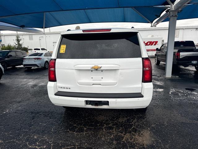 used 2019 Chevrolet Tahoe car, priced at $25,500