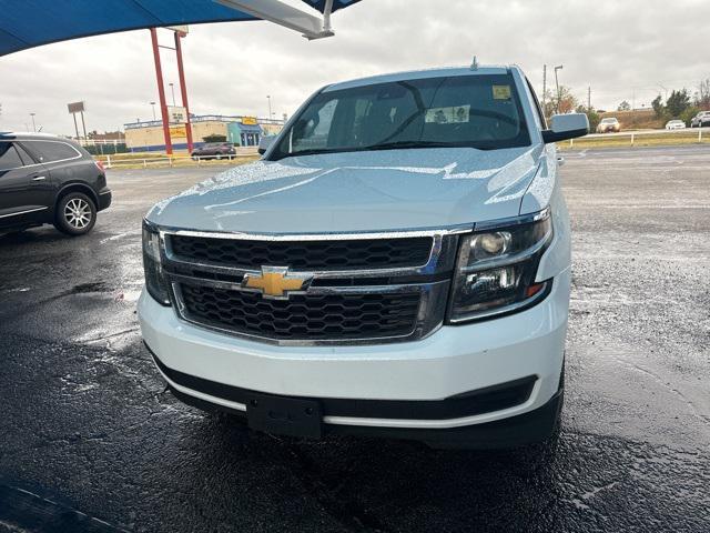 used 2019 Chevrolet Tahoe car, priced at $25,500