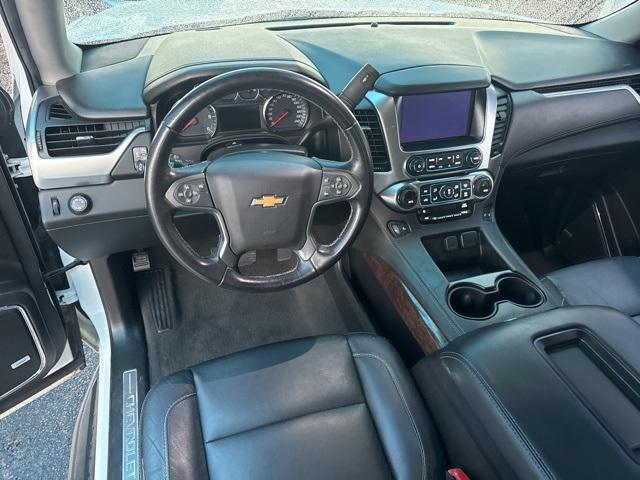 used 2019 Chevrolet Tahoe car, priced at $25,500