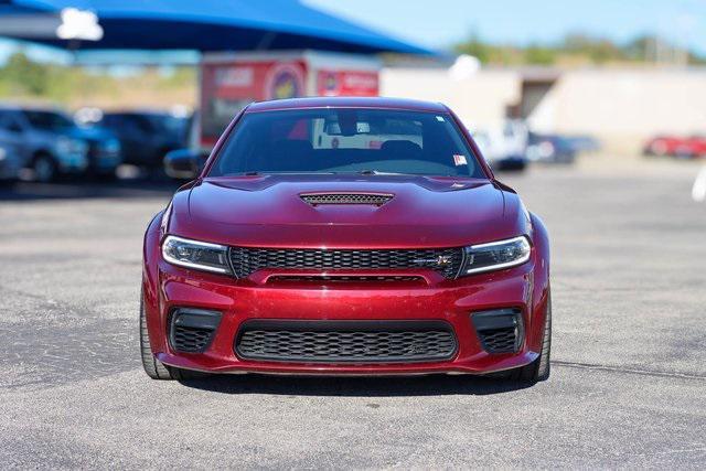 used 2023 Dodge Charger car, priced at $47,500