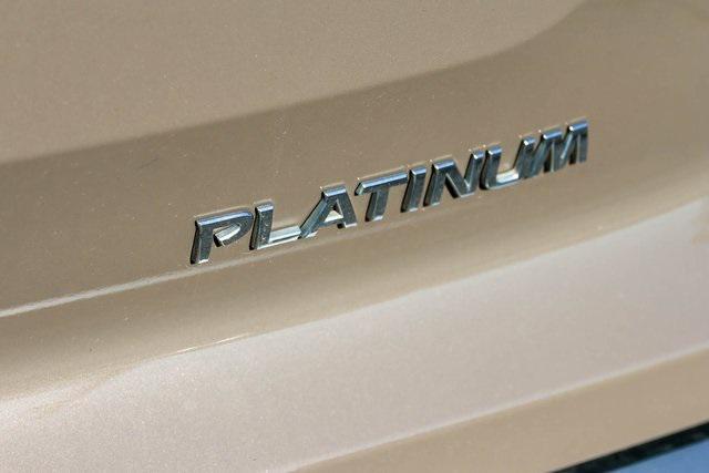 used 2024 Nissan Pathfinder car, priced at $37,650
