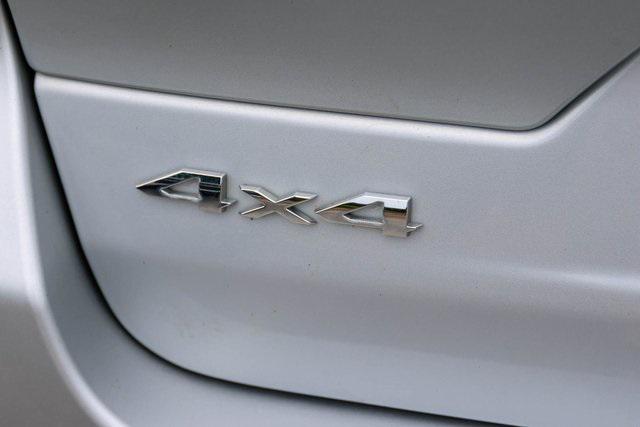 used 2023 Jeep Grand Cherokee car, priced at $28,988