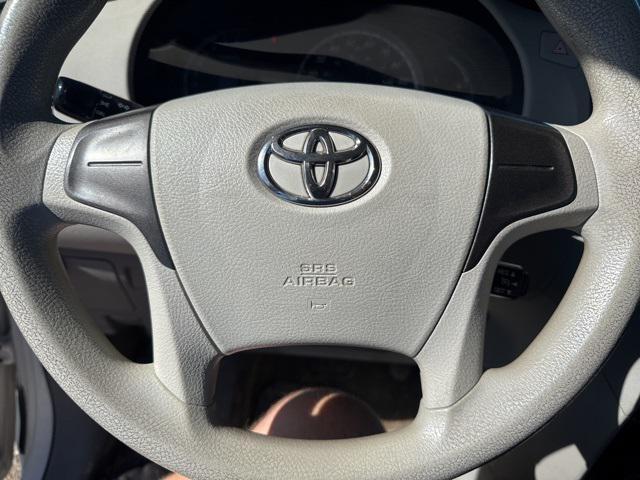used 2012 Toyota Sienna car, priced at $12,288