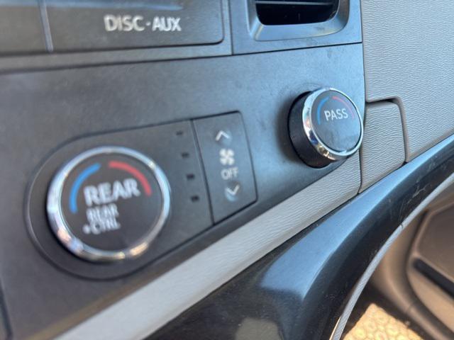 used 2012 Toyota Sienna car, priced at $12,288
