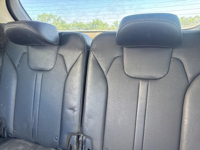 used 2022 Kia Sorento car, priced at $25,000