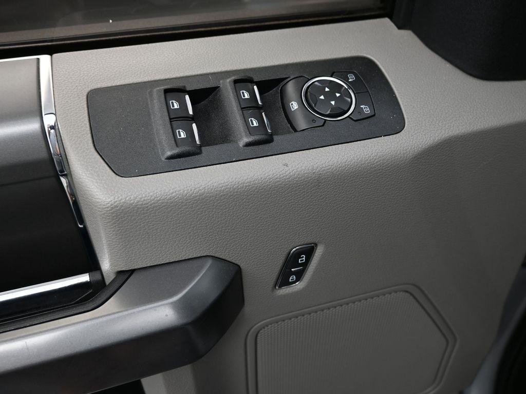 used 2020 Ford F-150 car, priced at $23,500