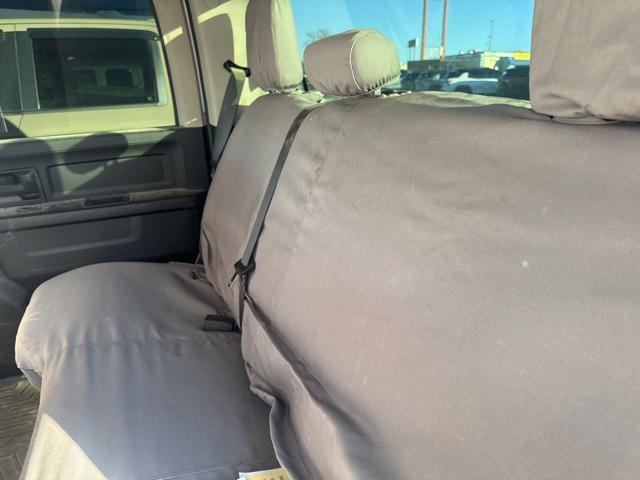 used 2022 Ram 1500 car, priced at $20,000