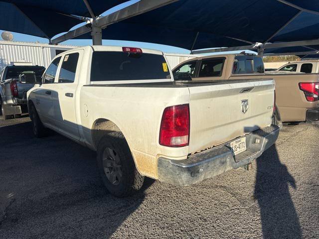 used 2022 Ram 1500 car, priced at $20,000