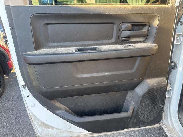 used 2022 Ram 1500 car, priced at $20,000