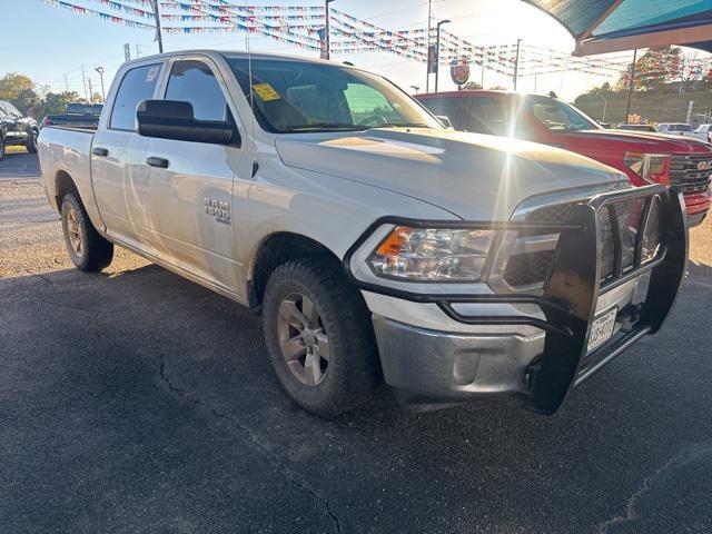 used 2022 Ram 1500 car, priced at $20,000