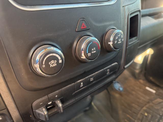 used 2022 Ram 1500 car, priced at $20,000